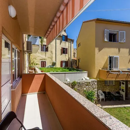 Lejlighed Simoni Zd *