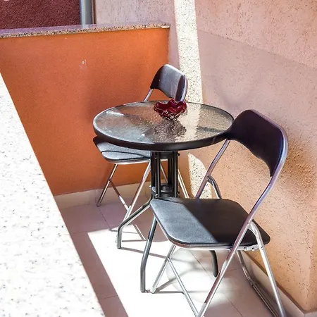 Simoni Zd Lejlighed Zadar