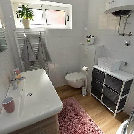 Apartamento Simoni Zd *