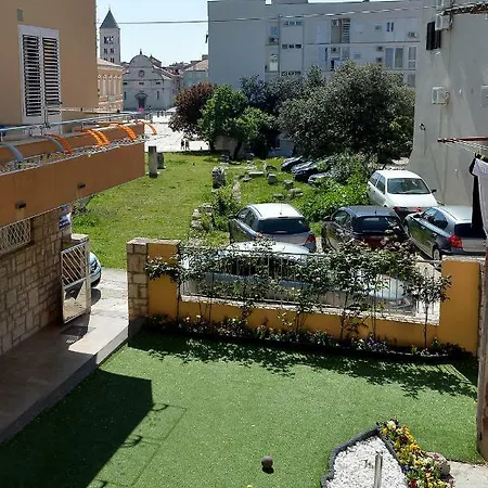 Lejlighed Simoni Zd Zadar