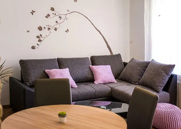 Simoni Zd Appartement