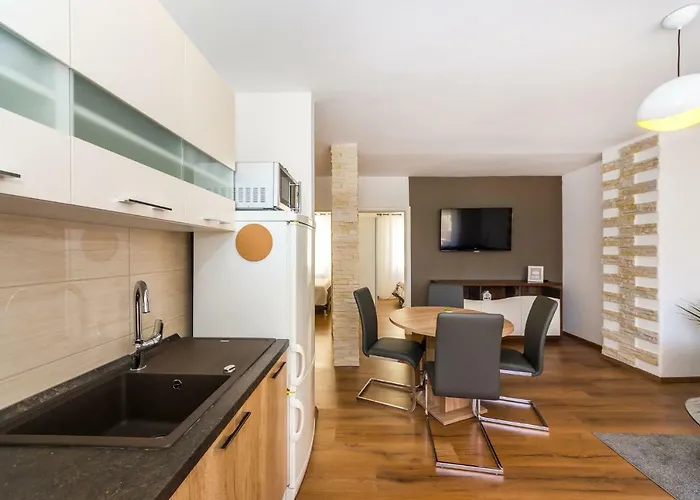 Simoni Zd Appartement