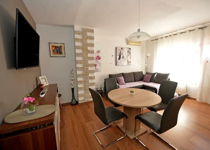 Simoni Zd Appartement