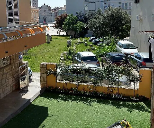 Daire Simoni Zd Zadar